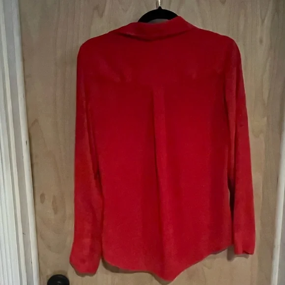 Express Women's Portofino Blouse - Picture 5 of 5